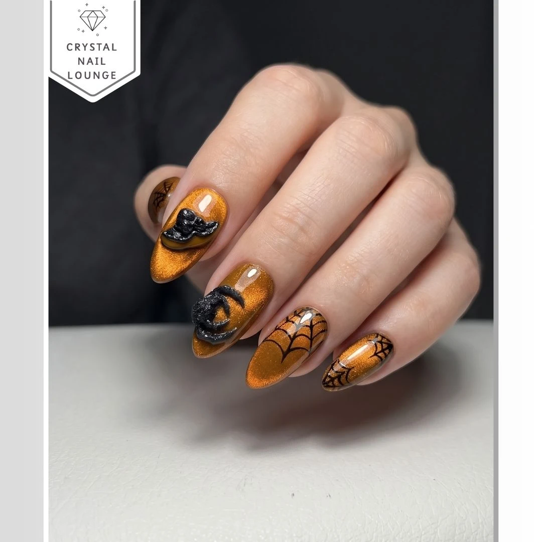 Nail Art Design